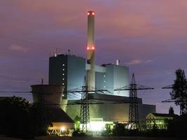 Energie: Erst mal langsam mit den  Gaskraftwerken